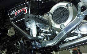 HONDA CT125-2 2004 JA65