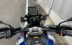 BMW R1300GS Touring 2024 0M21