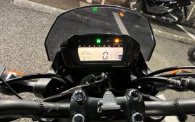 HONDA NC750S ABS 2015 RC70