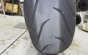 HARLEY FLBS 1870 2017