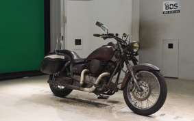 YAMAHA DRAGSTAR 250 2005 VG02J