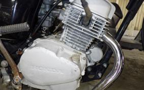 HONDA CD125T BENLY CD125T