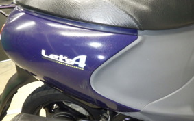 SUZUKI LET's 4 CA45A