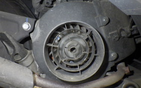 HONDA DIO Gen.6 2021 AF68