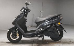 YAMAHA CYGNUS125XSR SED8J