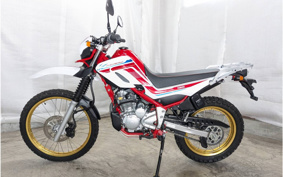 YAMAHA SEROW 250 DG31J