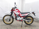 Фото Yamaha SEROW 250 с японского аукциона