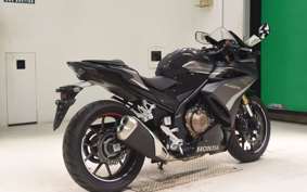 HONDA CBR400R 2024 NC56