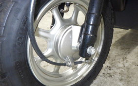 HONDA TACT Basket 2026 AF79