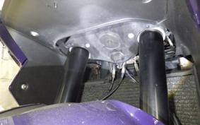 TRIUMPH TROPHY 1215 SE 2013