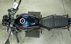 KAWASAKI Z900RS 2022 ZR900C