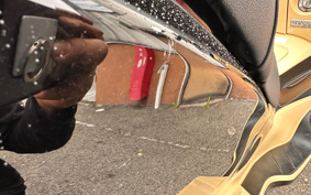 HONDA FORZA ABS MF10