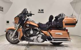 HARLEY FLHTCU 1580 2007