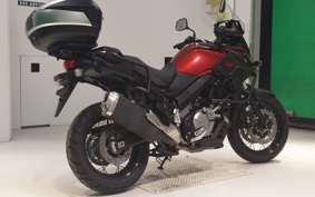 SUZUKI Vｽﾄﾛｰﾑ650XTA 2019 C733A