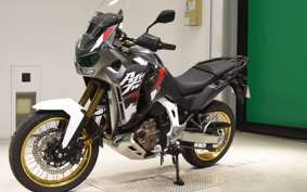 HONDA CRF1100L AFRICA TWIN DCT 2026 SD15