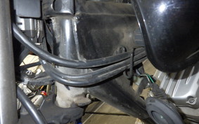 HONDA CBF125T