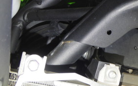 KAWASAKI NINJA 400 2021 EX400G