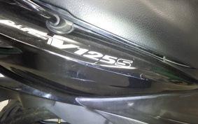SUZUKI ADDRESS V125 S CF4MA