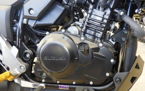 SUZUKI Vｽﾄﾛｰﾑ250A