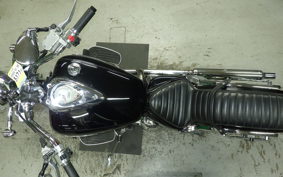 YAMAHA DRAGSTAR 400 CLASSIC 2008 VH01J