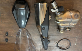 KAWASAKI NINJA ZX-10R ABS 2018 ZXT00S