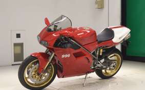 DUCATI DUCATI996 MONOPOST 2002