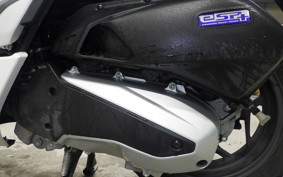 HONDA PCX125 JK05