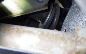 SUZUKI SKYWAVE 250 (Burgman 250) S Gen.3 2000 CJ46A