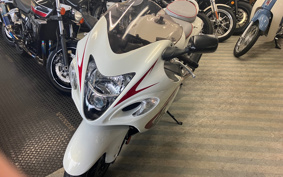 SUZUKI GSX1300R HAYABUSA 2007 GX72A