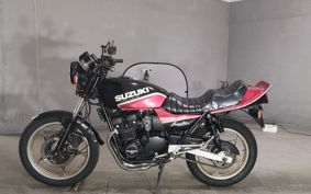 SUZUKI GSX400 1984 GK72A