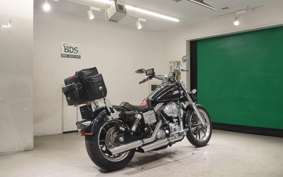 HARLEY FXDL 1580 2010