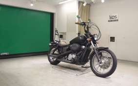 HONDA SHADOW 400 SLASHER 2000 NC40