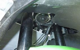KAWASAKI ZX-4RR 2023 ZX400P