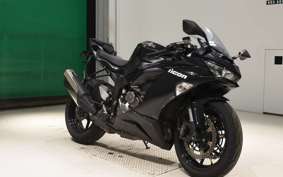 KAWASAKI NINJA ZX-6R A 2019 ZX636G