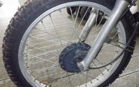 HONDA XL250S L250S