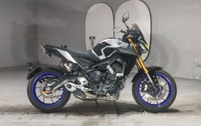 YAMAHA MT-09 SP 2018 RN52J