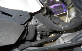 HONDA GYRO X 2012 TD02