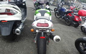 KAWASAKI ZX900R NINJA 1997 ZX900B