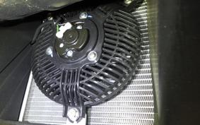 HONDA FORZA 250 2004 MF17