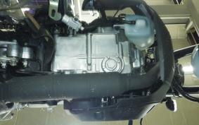 YAMAHA XSR125 1998 RE46J