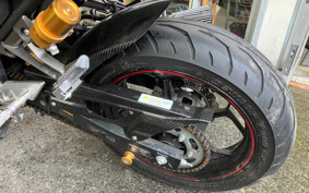 KAWASAKI NINJA 250 ABS SE EX250L