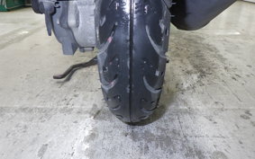 SUZUKI LET's 4 2021 CA45A