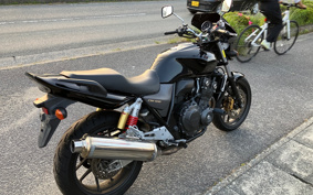 HONDA CB400SFV-4ABS 2014 NC42