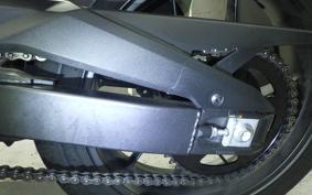 HONDA CBR400R 2024 NC65