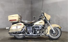 HARLEY HARLEY FLH1340 205