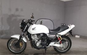HONDA CB400SFV-4 2009 NC42