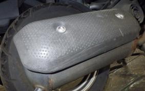SUZUKI VERDE 2009 CA1MB