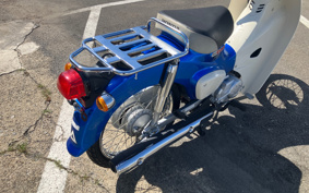 HONDA SUPER CUB110 JA44