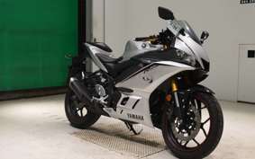 YAMAHA YZF-R25 RG43J