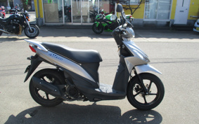 SUZUKI ADDRESS V110 CE47A